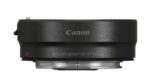 CANON RF BODY TO EF LENS ADAPTER, permite atasarea obiectivelor cu montura EF sau EF-S pe un aparat foto cu montura RF. - Image 2