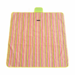 PATURA PICNIC 145X150 CM DUNGI ROZ - Image 2