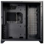Carcasa Lian Li O11 Dynamic EVO, Mid Tower, Black - Image 5
