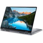 Laptop DELL 2in1 Latitude 9440 QHD Touch, i7-1365U, 16GB Ram, - Image 14