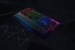 Tastatura Razer BlackWidow V3 Pro, neagra - Image 2