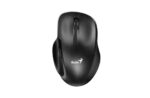 Mouse Genius Ergo NX-8200S wireless, 1200 dpi, negru