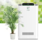 PURIFICATOR DE AER HEINNER HPA-318WIFI - Image 4