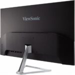Monitor Consumer ViewSonic VX3276-MHD-3, 31.2", 1920 x 1080 pixeli, Silver, 2 ani Garantie - Image 6