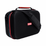 Husa de transport XXL Trust pentru consola Nintendo Switch, negru - Image 5