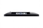 Monitor Consumer ViewSonic TD2430, 24", 1920 x 1080 pixeli, Touchscreen, Black, 3 ani Garantie - Image 7