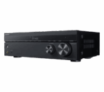 Receiver AV SONY STR-DH790, Dolby Atmos, 7.2 canale, Hi-Res, 4K HDR, DTS:X, D.C.A.C, 3D, 7 x 145 W, Amplificator, Bluetooth, Negru