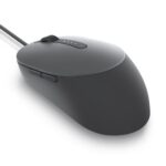 Mouse Dell Pro Wired Mouse - MS3220, 3200 dpi, Gri - Image 2