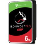 HDD NAS SEAGATE ST6000NT001, 6 TB, 7200 rpm, 256 MB, SATA III - Image 3