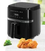 FRITEUZA CU AER CALD HEINNER VARIETYFRY HAF-B5BK1500 - Image 4