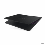 Laptop Gaming Lenovo Legion Pro 5 16, cu procesor AMD Ryzen 9 9955HX, 16'' OLED, 32 GB DDR5, 2 TB SSD, NVIDIA GeForce RTX 5070, 8GB GDDR7, Fara OS, 3 ani Garantie - Image 7