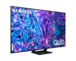 Televizor Smart QLED SAMSUNG 65Q70D, 163 cm, UHD 4K, HDR, Clasa E - Image 7
