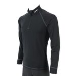 Bluza Termica Aquazero Bars Barbati negru XL