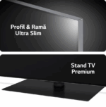 Smart TV QLED LG OLED55G43LS.AEU 55"(139cm) - Image 4