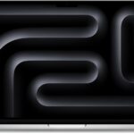 MacBook Pro 14.2"/Apple M4 Pro (CPU 14-core, GPU 20-core, Neural Engine16-core)/48GB/1TB - Silver- US KB (Cto from MX2F3RO/A)