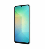 Samsung A06 5G A066B 6.7" 4GB 64GB DualSIM Green (garantie - Image 2