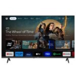 Televizor METZ LED 40MTE6000, 100 cm, Smart Google TV, Full HD, Clasa E (Brand German) - Image 5