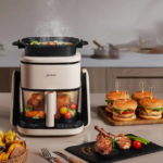 Ninja Multifunction Air Fryer AF3 - Image 2