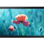 Monitor signage SAMSUNG QB13R, 13", 300nit, 16/7, FHD, E-LED, 8ms, contrast static 800:1, mătuire 10%, Tizen 4.0, MagicINFO S6, CPU A72*4, RAM 2.5GB, stocare 8GB. Temperature sensor, auto source switching & recovery, Button Lock, Hot key option, Plug&Play. Conectivitate: WiFi, 1xHDMI1.4, HDCP2.2