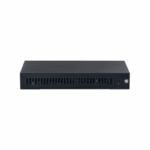 DAHUA WIRELESS ACCESS CONTROLLER DH-EAC10-P, Sursa POE 64W, Interfata: 10 x 10/100/1000 Mbps, WAN 1 × 1000 Mbps, IP20, Standarde retea: 802.11n;802.11b;802.11ax;802.11a;802.11g;802.11ac, Procesor 880 MHz Dual core, IPv4 Forwarding 1 Gbps. - Image 2