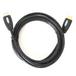 PNI CABLU HDMI Lungime: 3M, Versiune HDMI: 1.4, Lungime de banda: 10.5Gbps, Rezolutie max. suportata: FullHD 1080p, Conectori Placati cu aur. - Image 4