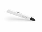 Creion 3D Serioux  RP800A, alimentare USB-C, filamente consumabile 1,75 mm, viteza 140cm/,in, gama de temperaturi 130 ~ 230 °C, panou ecran OLED, moduri multiple Dispozitivele au 10 moduri de viteză diferite, permițând ca funcționarea stiloului să fie adaptată nevoilor utilizatorilor - Image 6