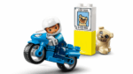 MOTOCICLETA DE POLITIE, LEGO 10967 - Image 3