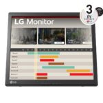 Monitor LG 17" 17BR30T-B.AEU