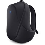 Alienware 16 Backpack - AW5625P Alienware design with 3D iridescent reflective Alienware logo - Image 2