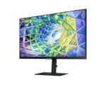 Monitor Samsung 27" LS27A800UJPXEN - Image 4