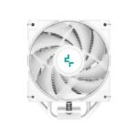 Cooler Procesor DEEPCOOL GAMMAXX AG400 ARGB ALB - Image 4