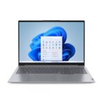 Laptop SMB Lenovo ThinkBook 14 G8 IAL, cu procesor Intel Core Ultra 5 225U, 14'' IPS, 16 GB DDR5, 512 GB, Intel Graphics, Fara OS, 3 ani Garantie - Image 3