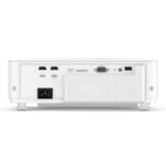 Proiector BenQ TK700, DLP 4K UHD 3840* 2160, gaming HDR 16 ms True 4K HDR pentru scene intunecate detaliate, 3.000 lumeni, 10.000:1, lampa 4.000 ore/ 15.000 ore Ecomode, 16:9/ 16:10/ 4:3, zoom 1.2x,  2* HDMI, USB Type A, audio out, RS232, 2* IR, Security Bar, Kensington Lock, boxa 5W,