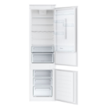 Combina Incorporabila Candy CBL5519EVW Combi, Fresco, 185 cm, A++/E, Low Frost, Wi-Fi/BLU, open door alarm, wine rack chromed, reversible door, super cool/super freeze - Romania