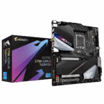 Placa de bază Gigabyte Z790 AORUS TACHYON LGA1700