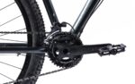 Bicicleta MTB Pegas DRUMET PRO M 29'' GRI CARBON - Image 8