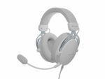 Casti Gaming Over-ear Genesis Toron 531, Wired, Alb - Image 2
