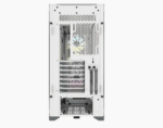 Carcasa Corsair iCUE 5000X RGB  Mid-Tower ALB - Image 6