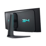 Monitor LED Gaming Dell Alienware AW3423DWF, 34inch, QD OLED, 0.1ms, 165Hz, negru - Image 3