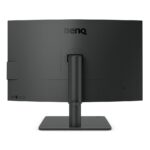 Monitor Consumer BenQ PD2706U, 27", 3840 x 2160 pixeli, Black, 3 ani Garantie - Image 2