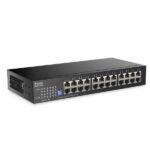 ZYXEL GS1100-24ES 24PORT GBE UNMG SWITCH - Image 4