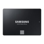 SSD Samsung 870 EVO, 4TB, SATA III - Image 2