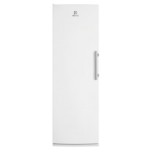 CONGELATOR ELECTROLUX LUT5NE26W, Capacitate totala 276 litri; Dimensiuni HxLxA : 186x60x64 cm; 7 rafturi; Usa reversibila; Nivel de zgomot 40 db; Clasa eficienta energetica E; Alb