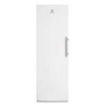 CONGELATOR ELECTROLUX LUT5NE26W, Capacitate totala 276 litri; Dimensiuni HxLxA : 186x60x64 cm; 7 rafturi; Usa reversibila; Nivel de zgomot 40 db; Clasa eficienta energetica E; Alb
