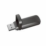 Memorie USB Dahua S806 128 GB, USB 3.2, Gri - Image 4