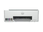 Multifunctional inkjet color HP Smart Tank 582 All-in-One, Format A4, Functii: Imprimare, copiere, scanare, Viteza imprimare: 22ppmmono, 16ppm color, FPO 14s., Rezolutie max. 4800 x 1200 dpi, Volum lunarrecomandat: 400-800pagini, max. 3000 pagini, Limbaje printare: HP PCL 3GUI; PCLm HP (Aplicaţii - Image 2