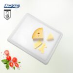 TOCATOR SANT GN1/2, 26.5X32.5X2 CM, ALB, COOKING BY HEINNER - Image 2