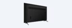 Televizor, Sony, Seria X85K, KD65X85KAEP, 2022, 65" - 164CM, LED, Smart TV, 4K, Black, Plat, Google TV, Mirroring iOS, Android, 4K HDR Processor X1, HDR 10, HLG Triluminos PRO, 100 Hz, DVB-T/T2//C/S/S2, 2, 20 W, Wi-Fi, Bluetooth, 2 x HDMI 2.0, 1 x RJ-45, CI+ slot, 2 x USB, 2 - Image 13