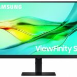 Monitor Samsung 27" LS27D600UAUXEN