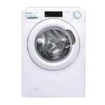 Masina de spalat rufe rufe Candy CSO4 1075TE/1-S, incarcare frontala